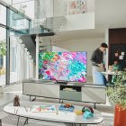 Samsung QE55Q75BATXXC 55" QLED UltraHD 4K HDR10+