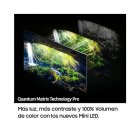 Samsung QE75QN700BTXXC 75" Neo QLED UltraHD 8K Quantum HDR 2000
