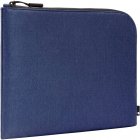 Incase Funda Facet Sleeve de Tela Recyclada para MacBook Pro 16" 2021 Azul Marina