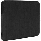 Estojo Incase Compact Sleeve Woolenex para MacBook Pro 14 2021 Grafite