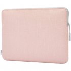 Incase Funda Compact Sleeve Woolenex para MacBook Pro 14" 2021 Rosa Palo