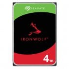 Seagate Ironwolf NAS 3.5" SATA 3