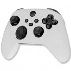 OcioDual Funda Silicona Translúcida para Mando Xbox Serie X/S