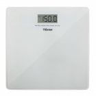 Tristar WG-2419 Báscula de Baño Digital Cristal