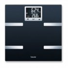 Beurer BF 720 Balança Diagnóstica Bluetooth XL Preta