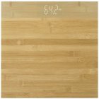 Medisana PS 440 Báscula de Baño Bambú