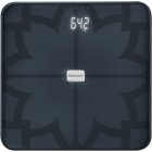Medisana BS 450 Connect Báscula de Análisis Corporal Negra