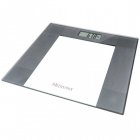 Medisana PS 400 Báscula Digital Cristal