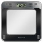 Medisana PS 416 Báscula de Baño Plateada hasta 180Kg