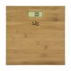 Balança De Bambu até 150 Kg Jata