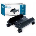Donkey Pc Suporte Desktop com Rodas Máx.25Kg ABS