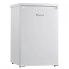 Milectric RF-120B Frigorífico Mini F Blanco