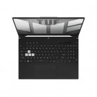 ASUS TUF Dash F15 FX517ZM-HN002 Intel Core i7-12650H/16GB/512GB SSD/RTX 3060/15.6"