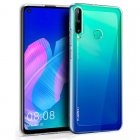 Cool Funda Silicona Transparente para Huawei P40 Lite E