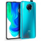 Cool Funda Silicona Transparente para Xiaomi Pocophone F2 Pro