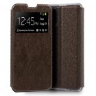 Cool Funda Flip Cover Liso Bronce para Samsung Galaxy A51 A515