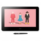 Wacom Cintiq Pro 16 Monitor Interactivo Creativo Negro