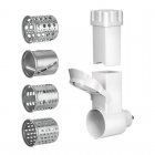MPM Kit de Acessórios para Picadora ???-03?/???-07?