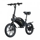 UrbanGlide Draisiana E-Bike 160 16" 350W