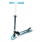 Skids Control PP DECK Patinete Infantil Plegable Azul