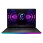MSI Raider GE77HX 12UHS-018ES Intel Core i9-12900HX/64GB/2TB SSD/RTX 3080Ti/17.3"