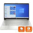 HP 15s-eq2044np AMD Ryzen 5 5500U/12GB/256GB SSD/15.6" (PT)