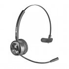 NGS Buzz Blab Headset Bluetooth Preto