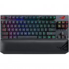 ASUS ROG Strix Scope RX TKL Wireless Deluxe ROG RX RED