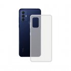 Mobile Tech Funda Flex TPU Transparente para TCL 306