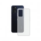 Mobile Tech Funda Flex TPU Transparente para OPPO A16/A16S