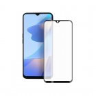 Mobile Tech Protector Cristal Templado Extreme 2.5D Borde Negro para OPPO A16/A16S