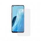 Mobile Tech Protector Cristal Templado 2.5D para OPPO Find X5 Lite 5G