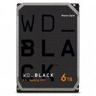 Western Digital WD Black 3.5" 6TB SATA 3