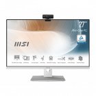 MSI Modern AM271P 11M-411EU Intel Core i7-1165G7/16GB/1TB+256GB SSD/27"