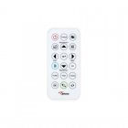 Optoma Pack H190X Projetor ANSI DLP WXGA 3900 Lúmenes + Tela de Projeção Manual 203x114 92"