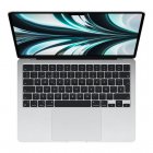 Apple Macbook Air Apple M2/8GB/256GB SSD/GPU Octa Core/13.6" Plata