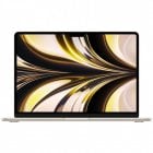 Apple Macbook Air Apple M2/8GB/256GB SSD/GPU Octa Core/13.6" Blanco Estrella