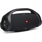 JBL Boombox 2 Coluna Bluetooth 160W Preta