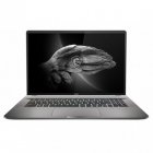 MSI Creator Pro Z17 A12UMST-202ES Intel Core i7-12700H/32GB/1TB SSD/RTX A5500/17" Táctil