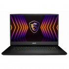 MSI Titan GT77 12UHS-021ES Intel Core i9-12900HX/64GB/2TB SSD/RTX 3080Ti/17.3" + Bundle Gaming