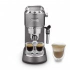De'Longhi Dedica Style Cafetera Espresso 15 Bares