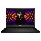 MSI Titan GT77 12UGS-022ES Intel Core i9-12900HX/64GB/2TB SSD/RTX 3070Ti/17.3" + Bundle Gaming
