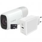 Canon PowerShot ZOOM Kit Esencial