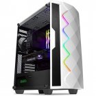 Megamanía Streaming PC Intel Core i7-11700F/64GB/2TB SSD/RTX 3080