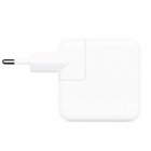 Apple Adaptador de Corriente USB-C 30 W Blanco