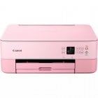 Canon PIXMA TS5352a Impressora Multifunções Fotográfica de Injeção de Tinta a Cores WiFi Duplex