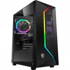 Megamanía Nightfighter PC Intel Core i9-11900F/64GB/2TB SSD/RTX 3080