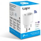 TP-Link Tapo P115 Mini Enchufe Inteligente Wi-Fi con Monitor Energía Ideal para Regletas