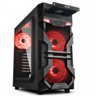 Arizone Conquer PC Intel Core i7-11700F/64GB/2TB SSD/RTX 3080