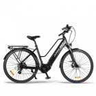 Akkubici Ctb06 Bici Eléctrica De Paseo 250w-36v-15ah (540wh)- Rueda 27.5"